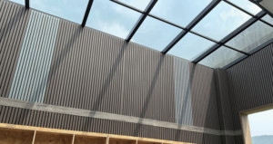 WPC lớn tường ốp - Product Image 4