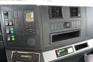 Camion Ribaltabile Shacman F3000 X6000 6*4 - Product Image 5