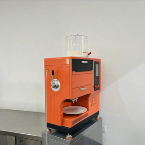 Hình ảnh của Máy làm mì Máy chế biến mì lớn electrique - Product Image 3