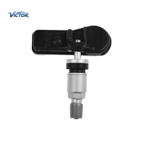 407005642R/ 40700-5642R Nouveau capteur de pression des pneus TPMS avec garantie d'un an pour Renault Trafic Wind pour Lodgy Sandero Logan Lada