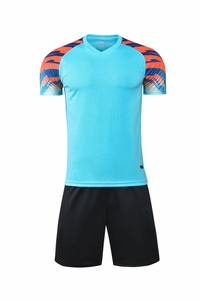ชุดฟุตบอลเสื้อฟุตบอล - Product Image 6