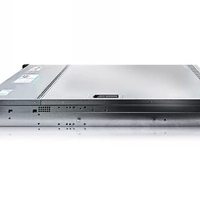 Serveur de stockage de données en rack 2U OEM, double disque dur SAS SATA 3,5 pouces à échange à chaud, serveur de stockage NAS IPSAN 10GbE ISCSI