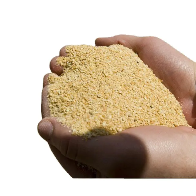 Tepung ikan, tepung kedelai, tepung Gluten jagung untuk pakan hewan Murah Kualitas Terbaik makanan kedelai untuk pakan hewan