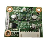 PCB de Resistencia Regenerativa Original MP-E104876, Repuesto para Impresoras de Formato Ancho Mimaki