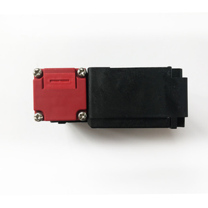 D4NL-1DFA-BS-F Interruptor de Seguridad Original para Puerta con Bloqueo de Protección - Product Image 3