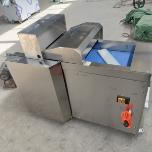 Đông lạnh thịt <span class=keywords><strong>dicing</strong></span> máy/gà Cube Máy cắt/thịt Cube Máy cắt - Product Image 4