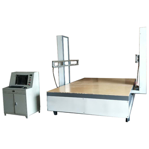 Automoatic CNC PIR thủy lực dọc Carousel Tách vòng góc bọt dài tấm Máy cắt - Product Image 2