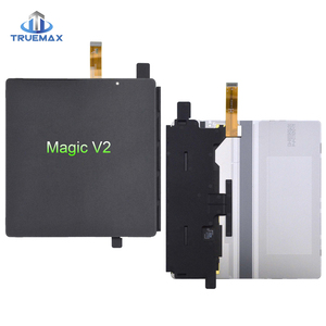 Écran de remplacement, écran intérieur OLED LCD pour Honor Magic V2 - Product Image 2