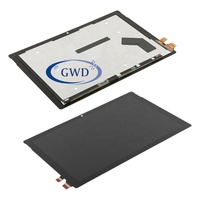 Remplacement du numériseur d'écran LCD 2736*1824 pour Microsoft Surface Pro 5 (1796)pro 6(1807)LP123WQ1