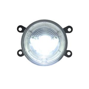 Gigabit — feu de jour anti-brouillard LED 12V 90MM, phare pour Subaru WRX/STI, pour Ford Fiesta/<span class=keywords><strong>Focus</strong></span>/Mustang - Product Image 6