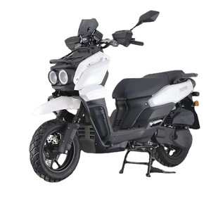Cheap Prices Epa Dot Certified 2000w Motor High Speed for Racing Scooter Motorcycle With Coc - Product Image 2
