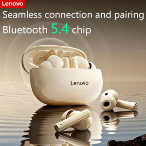 หูฟัง Lenovo <span class=keywords><strong>TA210</strong></span> ENC ตัดเสียงรบกวน สำหรับเล่นกีฬา เล่นเกมส์ หูฟังบลูทูธไร้สาย TWS - Product Image 3