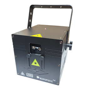 APP Stage Dreamy Stage Wedding Round 6W <strong>Laser</strong> Light 3D <strong>Laser</strong> Projector <strong>Party</strong> Animation <strong>Laser</strong> - Product Image 1