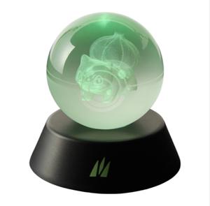 Pokemond 30ème anniversaire, édition spéciale FireRed LeafGreen, coffret cadeau Poké Ball en verre, officiel Nintendo <span class=keywords><strong>Switch</strong></span> 30ème anniversaire - Product Image 3