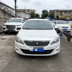 <span class=keywords><strong>Peugeot</strong></span> <span class=keywords><strong>408</strong></span> 1.6T Turbo, moteur automatique, 5 places, conduite à gauche, toit ouvrant, berline essence en stock, 2013 - Product Image 1
