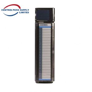RX3i pacsystem โมดูลเอาต์พุตแบบแยก IC694MDL350 120/240โวลต์ AC สำหรับระบบอุตสาหกรรมอัตโนมัติ - Product Image 2