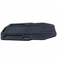 Tapis en mousse EVA écologique haute densité ZF ZFM0521 pour réparation automobile avec surface souple et épaisseur de 10 à 100 mm