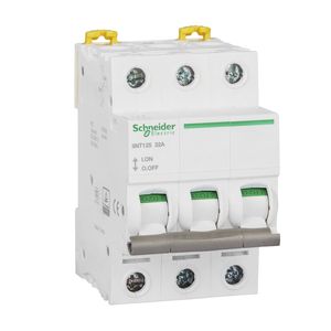 Dispositivos de Corriente Residual Adicionales A9D65263 A9C69263 A9C69250 A9C69240 A9F18480 A9F81363 A9C69280 A9C69232 A9C69225 A9D65250 - Product Image 5