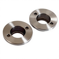 Pièces en acier inoxydable usinées par tournage CNC 5 axes et électroérosion à fil VOGO Precision pour applications médicales avec une tolérance de 0,01 mm, modèle CNC-058