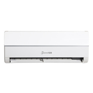เครื่องปรับอากาศติดผนัง Tianmei 15 แรงม้า แบบร้อนเย็น 2 ระบบ 1P ขนาดเล็กสำหรับใช้ในบ้าน ระบบทำความเย็นเดี่ยว กำลังแรง พร้อมฟังก์ชั่นลดความชื้น - Product Image 5