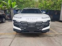 Voiture d'occasion Jetour 2023 Dasheng I-DM 1.5T Lightning 02 Automatique Essence Turbo Conduite à droite