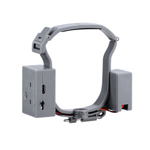 Stock Airdrop System para DJI Air <span class=keywords><strong>3</strong></span> Drone Remote Thrower Isca de pesca Anel de casamento Gift Throw Deliver Life Kits para DJI Air <span class=keywords><strong>3</strong></span> - Product Image 2