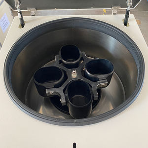 DL-5M צנטריפוגה רפואית DL-6M קירור צנטריפוגה בנק דם מכונת הקפאה - Product Image 4