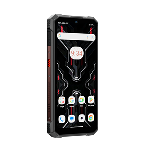HOTWAV 4G Rugged Mobile 6+256GBAndroid 16 Camping Light <b>Night</b> <b>Vision</b> <b>Camera</b> 20800mAh Smartphone HOTWAV W11 Pro - Product Image 3