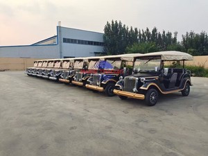 Explore Our Electric Classic Car Marketplace Timeless <b>Vintage</b> Models for Sale for Collectors and Automotive Aficionados - Product Image 5