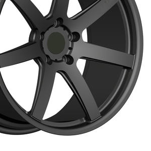 Borui peso ligero 20 22 24 pulgadas ruedas de coche de pasajeros 5*115-139,7 PCD para Dodge Challenger cargador <span class=keywords><strong>Magnum</strong></span> SRT Drag - Product Image 6