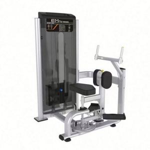 Appareil de musculation multifonctionnel pour biceps et triceps, en bois écologique noir, 229 kg, pour entraînement des bras - Product Image 4