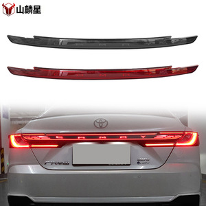 Luces Traseras LED para Camry 2024 2025 2026, 9.ª Generación, Repuesto para Modificación de Luz de Maletero de Toyota Camry - Product Image 1