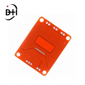 โมดูลเครื่องขยายเสียงดิจิตอล TPA3110 กำลังขับ 2x15W สองช่องสัญญาณ สเตอริโอ DIY สำหรับลำโพง วงจรขยายเสียงอิเล็กทรอนิกส์ แผงวงจร PCB ดีซี 12V - Product Image 6