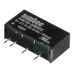 AM1D-2403SZ Dc Naar Dc Converters Micro Inverter Auto Omvormer Benodigdheden