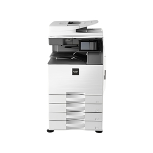 Thương hiệu mới ban đầu sắc nét MX-2622R 2621r A3 màu Photocopy máy in máy photocopy máy - Product Image 1