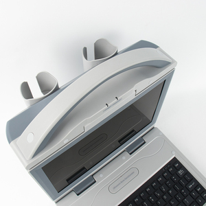 <span class=keywords><strong>Densitómetro</strong></span> <span class=keywords><strong>Óseo</strong></span> Ultrasónico para Adultos y Niños con Pantalla LCD y Tecnología Avanzada de Sonda - Product Image 3