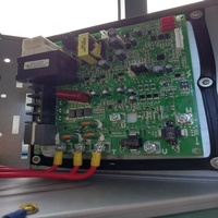 Module compresseur et d'hiver de climatiseur, 1 pièce, Design PCB et développement de logiciel