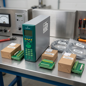 Ordinateur de mesure FloBoss S600+, solution de mise à niveau pour les systèmes de mesure de la série précédente - Product Image 2