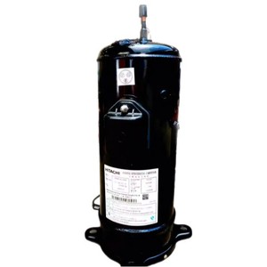 Compresseur de climatisation et de réfrigération Hitachi 403DH-64C2Y, refroidissement et chauffage - Product Image 3