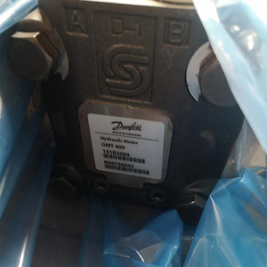 Moteur cycloïdal Dan-foss OMTS200 151B0419 OMTS250 151B3038 - Product Image 1