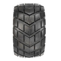 Pneu avant tout-terrain 19x7.00-8 P343 4PR sans chambre à air pour VTT et UTV 110cc 125cc 200cc 250cc