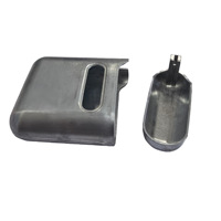 Échantillons de haute qualité, fabrication sur mesure de moules de fonderie, fabricant de pièces moulées sous pression en alliage de zinc de haute précision