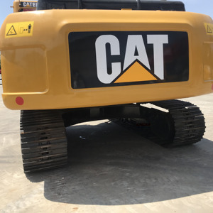 รถขุด Caterpillar 320D 325D 326D ขนาด 20 ตัน 25 ตัน 26 ตัน รถขุดมือสองราคาถูก รถขุดตีนตะขาบสำหรับขาย - Product Image 2