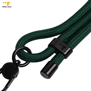 <span class=keywords><strong>2025</strong></span> Hot Bán Có Thể Điều Chỉnh Phổ Crossbody Cổ Dây Đeo Điện Thoại Polyester Dây Buộc Với T Hình Dạng Tab Các Bản Vá Lỗi - Product Image 3