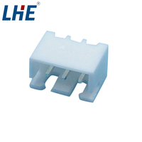 Konektor Wafer Elektronik Jantan XH 2 3 4pin Pitch 2.5mm