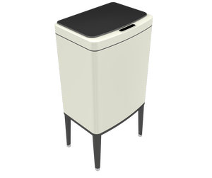 Nuevo <span class=keywords><strong>cubo</strong></span> <span class=keywords><strong>de</strong></span> <span class=keywords><strong>basura</strong></span> <span class=keywords><strong>de</strong></span> acero inoxidable inteligente <span class=keywords><strong>de</strong></span> 15/20/<span class=keywords><strong>30</strong></span>/40L <span class=keywords><strong>con</strong></span> tapa y patas, <span class=keywords><strong>cubo</strong></span> <span class=keywords><strong>de</strong></span> <span class=keywords><strong>basura</strong></span> impermeable <span class=keywords><strong>con</strong></span> <span class=keywords><strong>Sensor</strong></span> <span class=keywords><strong>de</strong></span> movimiento sin contacto - Product Image 6