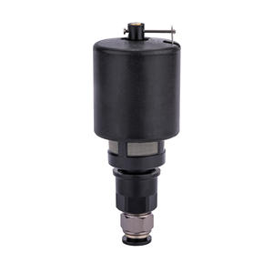 Válvula de Drenaje Automática de Suministro Directo del Fabricante, Piezas de Tanque de Aire para Compresor, Procesador de Fuente de Aire, Válvula Reductora de Presión para - Product Image 2