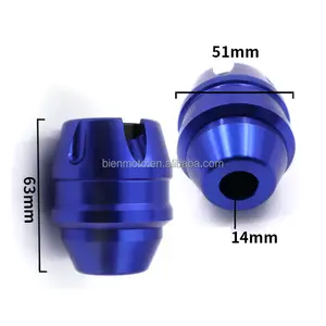 Protection contre les chutes, essieu avant, pour scooter, moto, casserole de cadre, accessoires, 450g, pour systèmes <span class=keywords><strong>honda</strong></span> - Product Image 6