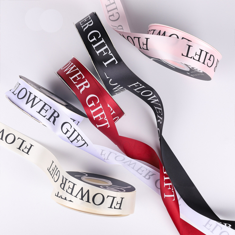 Round Shape Thank You Gift Sticker Mall Gift Gift Decoration Sticker 500pcs/roll