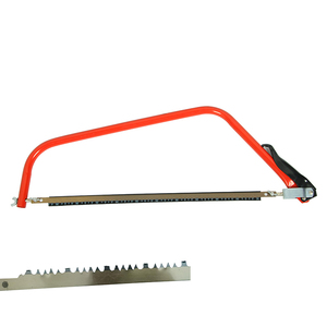 24'' 50 #   ใบเลื่อยโค้งตัดเหล็กขนาดใหญ่แบบมือถือ - Product Image 2